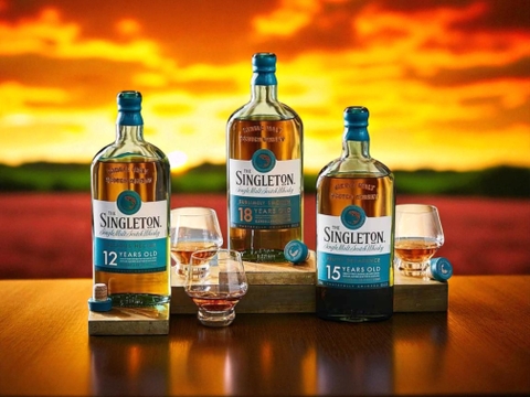 Cách Bảo Quản Rượu Singleton Sau Khi Mở Nắp – Giữ Trọn Hương Vị Và Chất Lượng