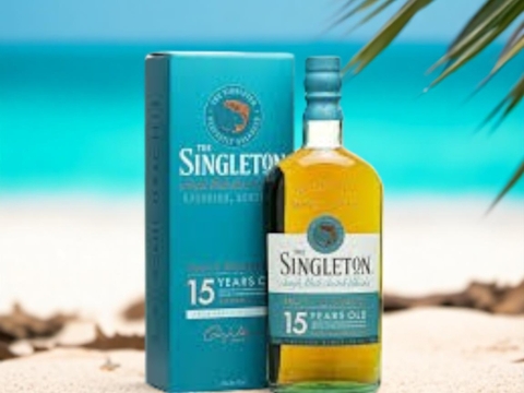 Tìm hiểu rượu Singleton: Nguồn gốc, xuất xứ và hương vị.