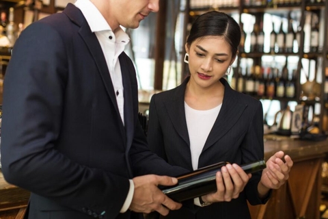 Thu mua rượu ngoại ở đâu giá tốt nhất Hà Nội?