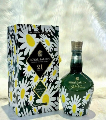 RƯỢU CHIVAS 21 1 LÍT GIÁ BAO NHIÊU?