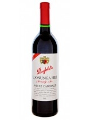 Rượu Vang Úc Penfolds Koonunga Hill 76 Shiraz Cabernet