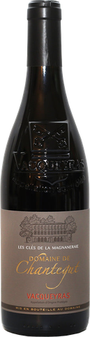 VACQUEYRAS DOMAINE DE CHANTEGUT