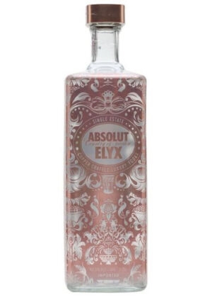 Absolut Elyx Nite Magnum-giá rẻ nhất