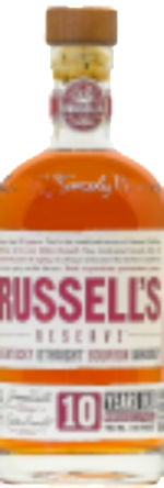 Russell’s Reserve 10 Years Old