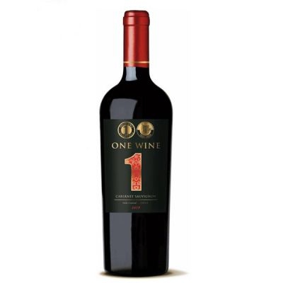 Rượu Vang Chile One Wine Cabernet Sauvignon