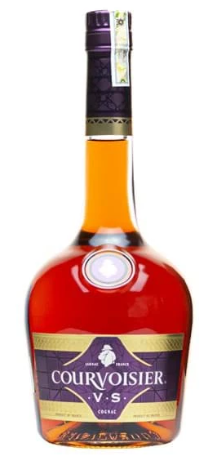 RƯƠU COURVOISIER VS 700 ml / 40%