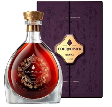 RƯƠU COURVOISIER EXTRA 700 ml / 40%