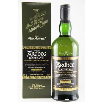 Rượu Ardbeg 1998