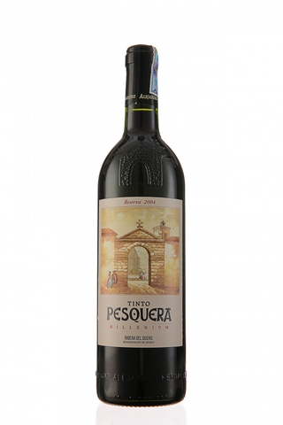 Tinto Pesquera Millenium