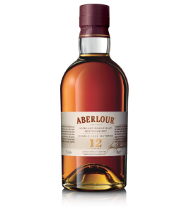 ABERLOUR 12 YEARS OLD UK