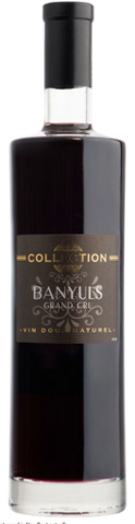 A.O.P. BANYULS GRAND