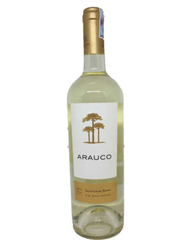 ARAUCO Sauvignon Blanc