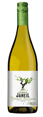 LES HAUTS DE JANEIL GRENACHE SAUVIGNON