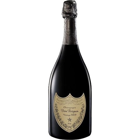 Champagne Dom Pérignon