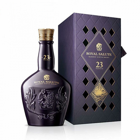 RƯỢU CHIVAS 23 NĂM SÁCH TAY - GIÁ TỐT NHẤT