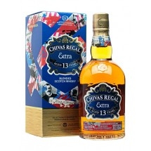 RƯỢU CHIVAS EXTRA 13 NĂM AMERICAN RYE CASK