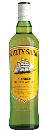 Rượu Cutty Sark Storm-giá rẻ nhất