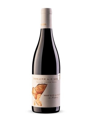 Rượu Vang Pháp Domaine A.F. Gros Moulin-À-Vent