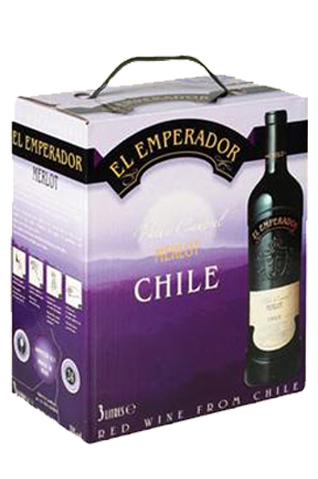 EL EMPERADOR 3L