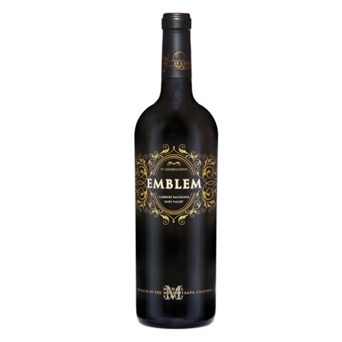 Vang Emblem Cabernet Sauvignon-giá rẻ nhất hanoi