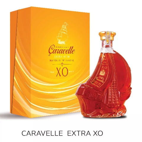 Caravelle xo