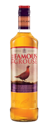 The Famous Grouse Finest