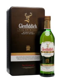 GLENFIDDICH THE ORIGINAL