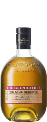 Rượu The Glenrothes Vintage Reserve