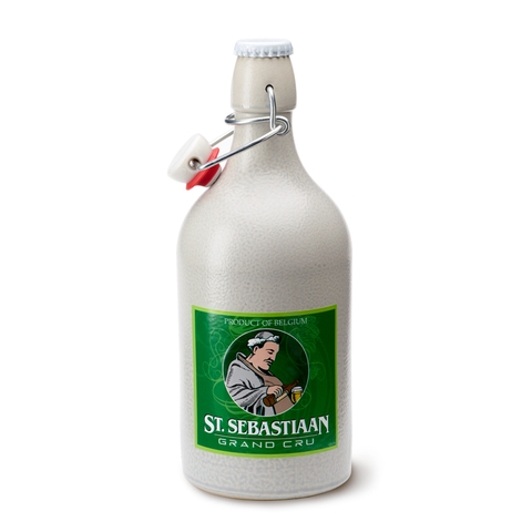 ST. SEBASSTIAN GRAND GRU 7.6%VOL