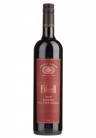 Rượu vang Úc Filsell Grant Burge Barossa Shiraz