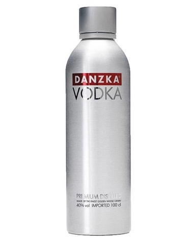 Danzka vodka