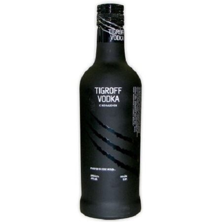 R.vodka tigroff