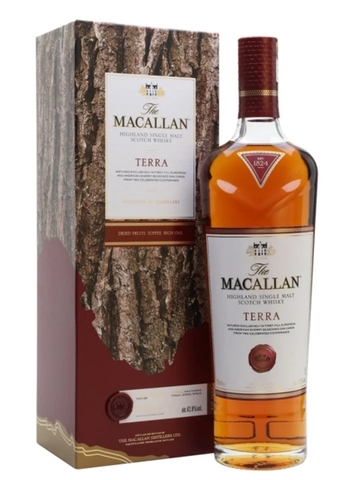 RƯỢU MACALLAN TERRA-Giá tốt nhất