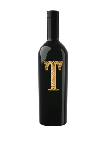 Vang ý trimbach Primitivo puglia 17% -Gía tốt nhât