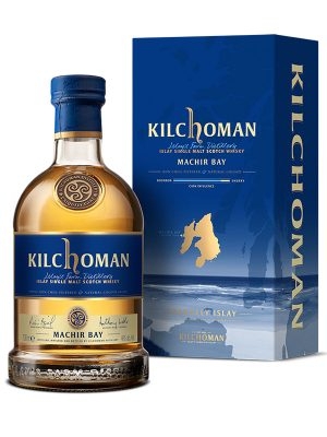 Rượu Whisky Kilchoman Machir Bay