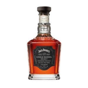 RƯỢU WHISKY MỸ JACK DANIELS SINGLE BARREL