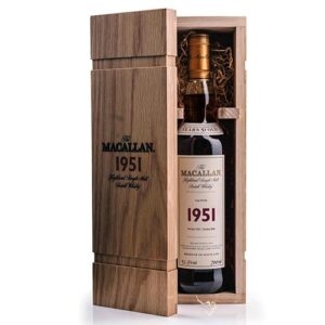 Rượu Macallan 1951