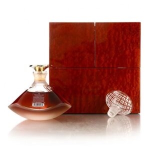 Rượu Macallan 72 Năm The Genesis Decanter