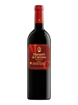 Marques de Caceres Crianza