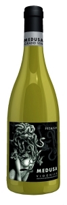 MEDUSA VIOGNIER PAYS D'OC (IGP)