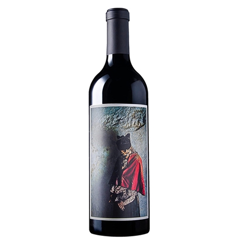 Vang ORIN SWIFT Palermo Cabernet Sauvignon 2018-giá rẻ nhất