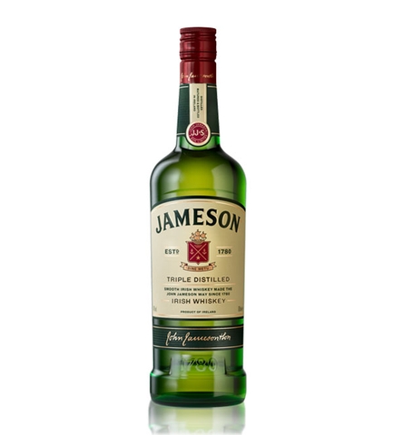 Rượu Jameson Irish Whiskey