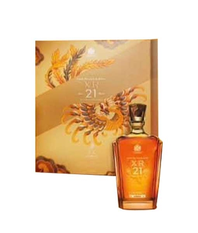 Rượu John Walker & Sons XR 21 hộp quà tết 2024-giá tốt nhất