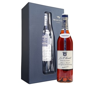 RƯỢU MARTELL CORDON BLEU PHIÊN BẢN 300 (700ML / 40%)