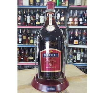 RƯỢU MARTELL VSOP 3 LÍT