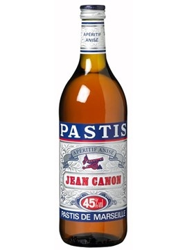 RƯỢU PASTIS JEAN CANON