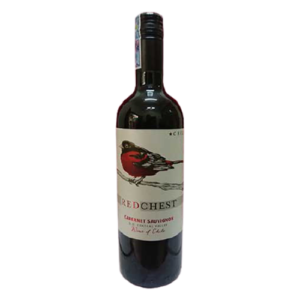 Rượu vang Chile Red Chest Cabernet Sauvignon