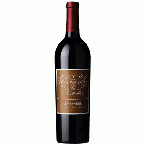 Rượu Vang Đỏ Clos Du Val Zinfandel Napa Valley