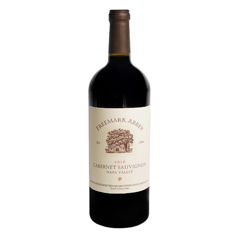 Rượu Vang Mỹ Freemark Abbey Napa Valley Cabernet Sauvignon