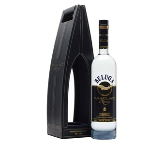 RƯỢU VODKA BELUGA TRANSATLANTIC (700ML / 40%)g-Giá rẻ nhất